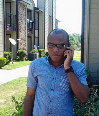 nnamdi kanu threat