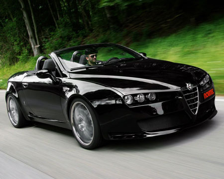 Alfa Romeo Views Alfa Romeo Reviews Perfect Black Alfa