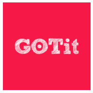 GOTit - Social Shopping Mobile Apps
