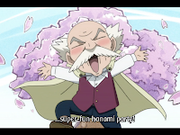 Fairy Tail Episode 73 Pelangi Sakura