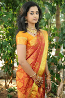Nanditha Latest Photos HeyAndhra.com