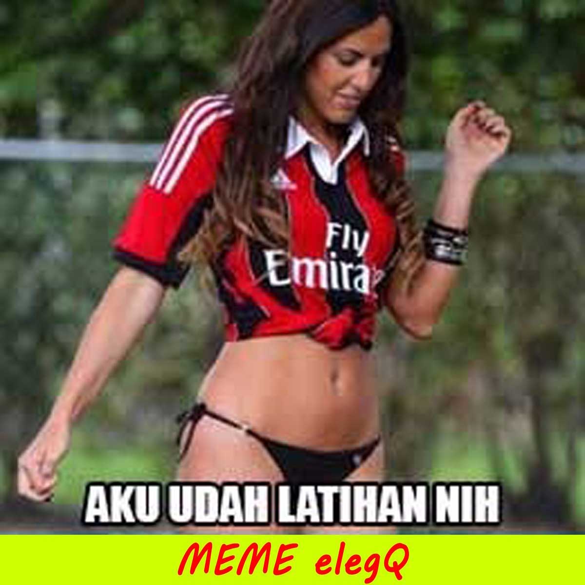 Hot memes. Aku meme.