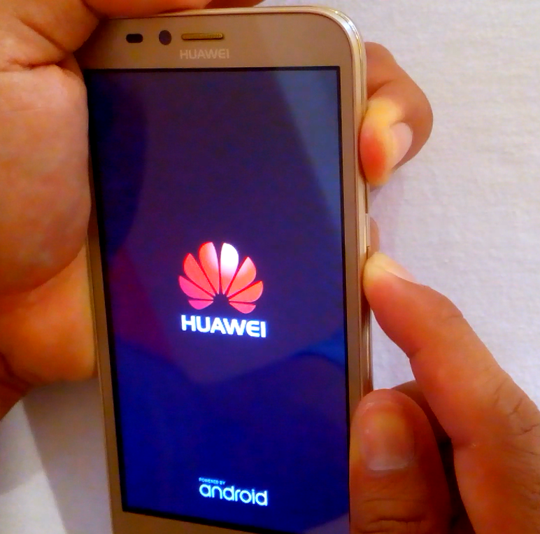 🥇 Cómo resetear hard reset Huawei Y625 【TochoMorocho】