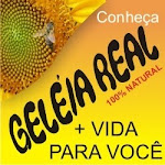 conheça geleia real