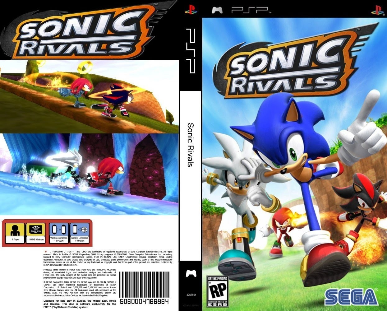 sonic rivals 2 reviews sonic rivals 2 reviews