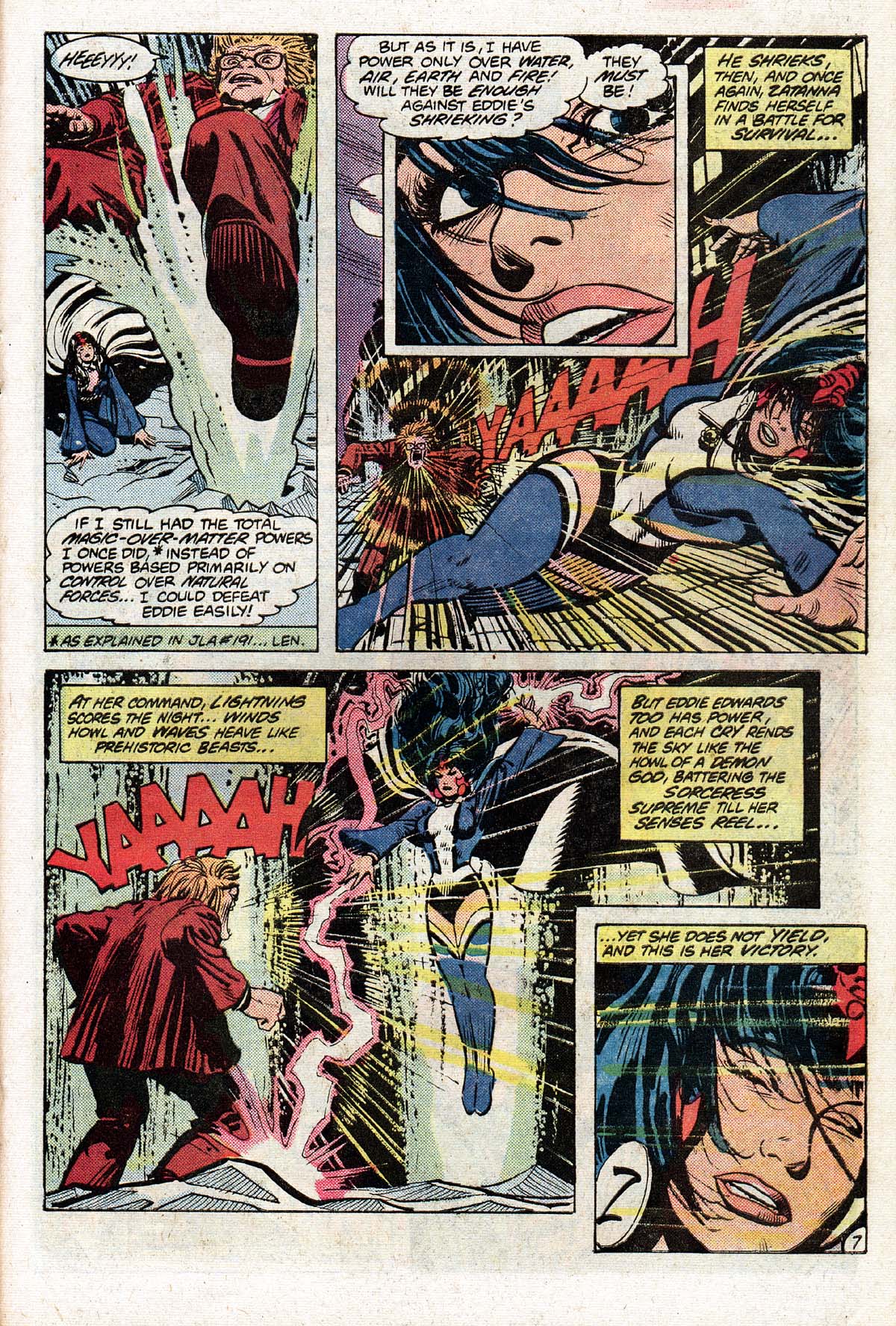 Read online World's Finest Comics comic -  Issue #275 - 31