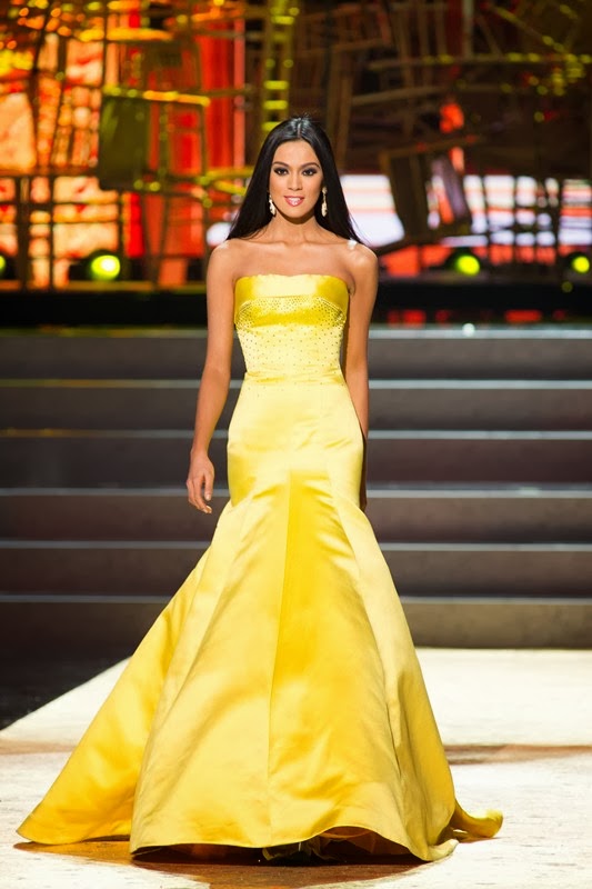 ariella arida miss universe gown