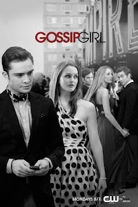 Gossip Girl Poster