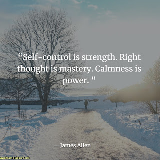 James Allen motivational quotes