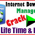 Internet Download Manager Crack Life time&Free