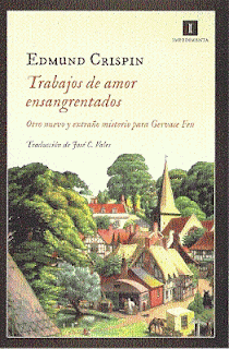Marcapáginas. Editorial Impedimenta (49) (Última actualización 8/4/2016)
