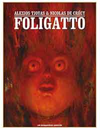 Read Foligatto online