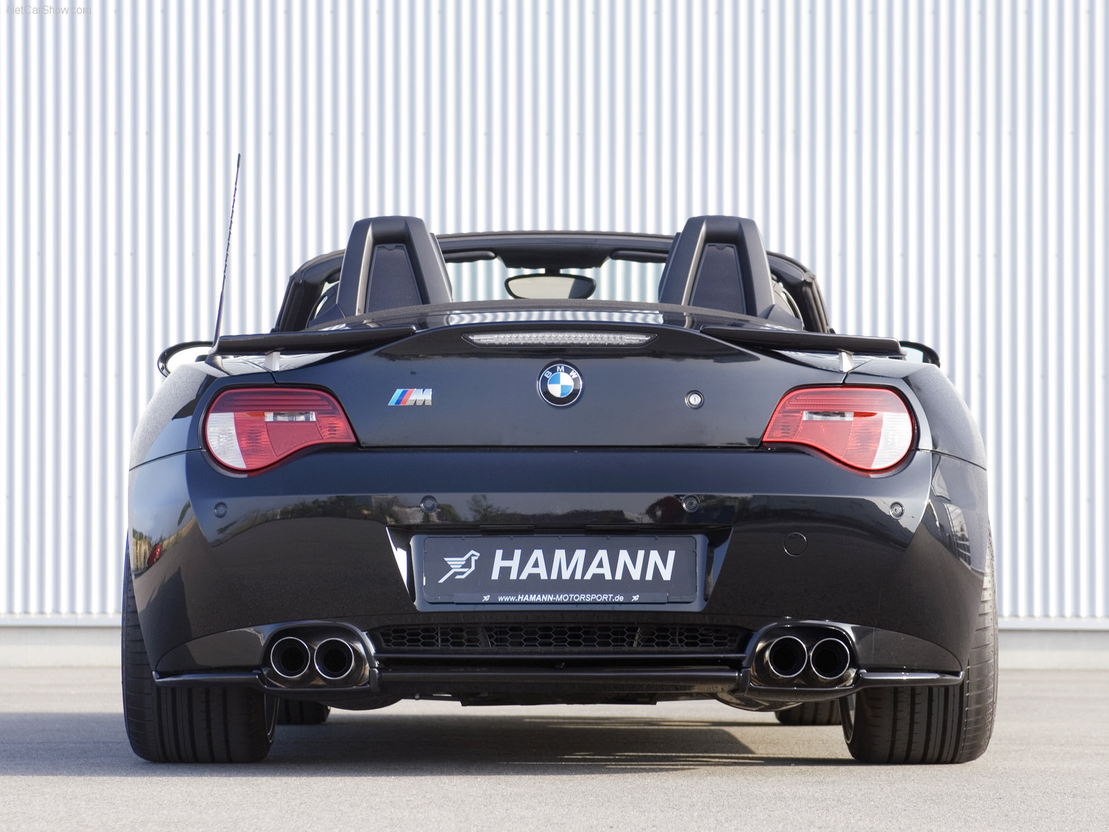 Bmw z4 m coupe poster