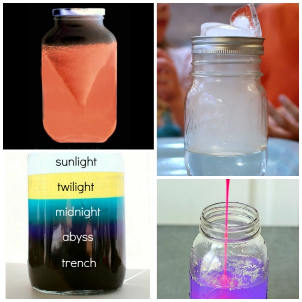 JAR SCIENCE FOR KIDS (30 must-try experiments) #scienceexperimentskids #scienceforkids #sciencexperiments #jarcrafts  #jarscienceexperiments  