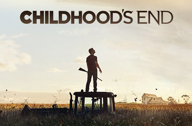 CHILDHOOD'S END (Miniseries) Review