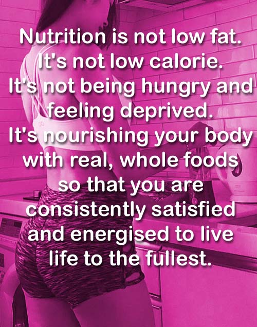 common food for weight loss quotes