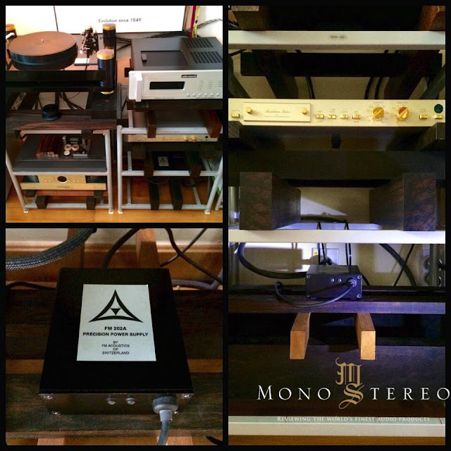 Mono and Stereo HighEnd Audio Magazine Hong Kong extreme high end