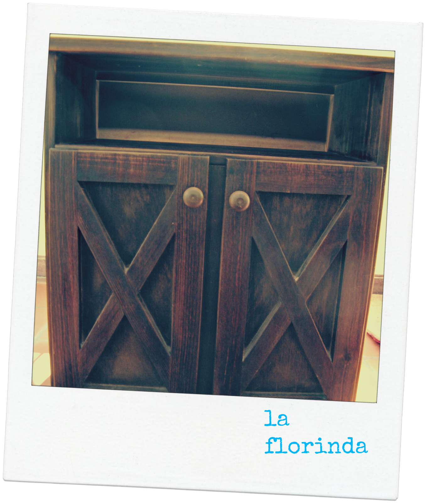 La Florinda: febrero 2014