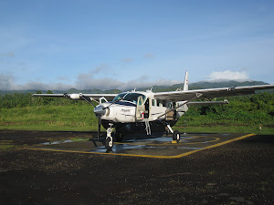 C208B Grand Caravan