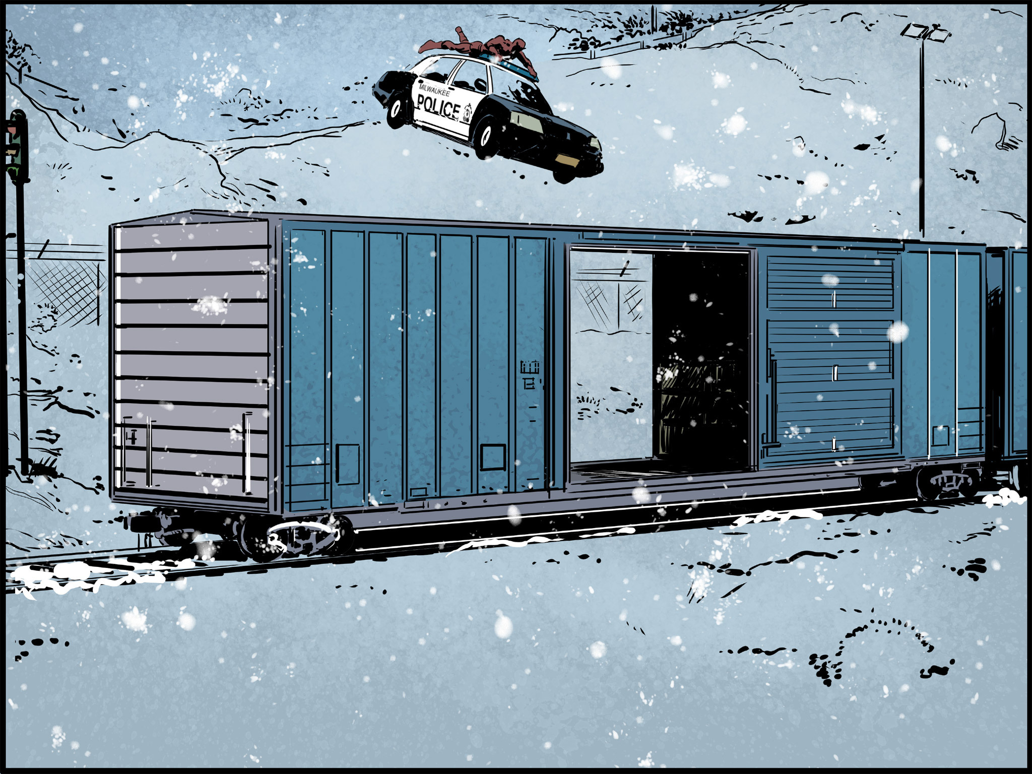 Read online Daredevil (2014) comic -  Issue #0.1 - 80