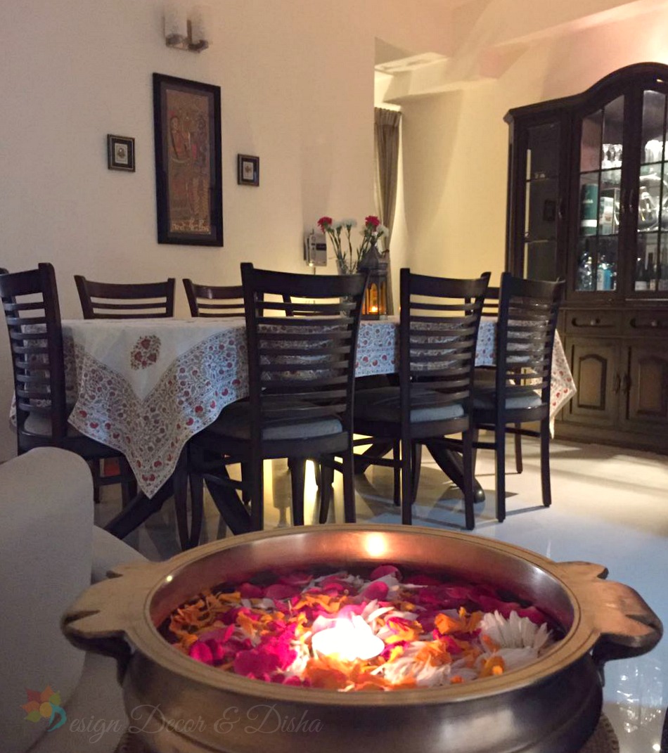 Design Decor & Disha | An Indian Design & Decor Blog: Home Tour: Rashmi