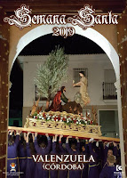 Valenzuela - Semana Santa 2019 - Manuel García