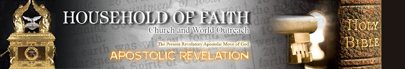 Apostolic Revelation