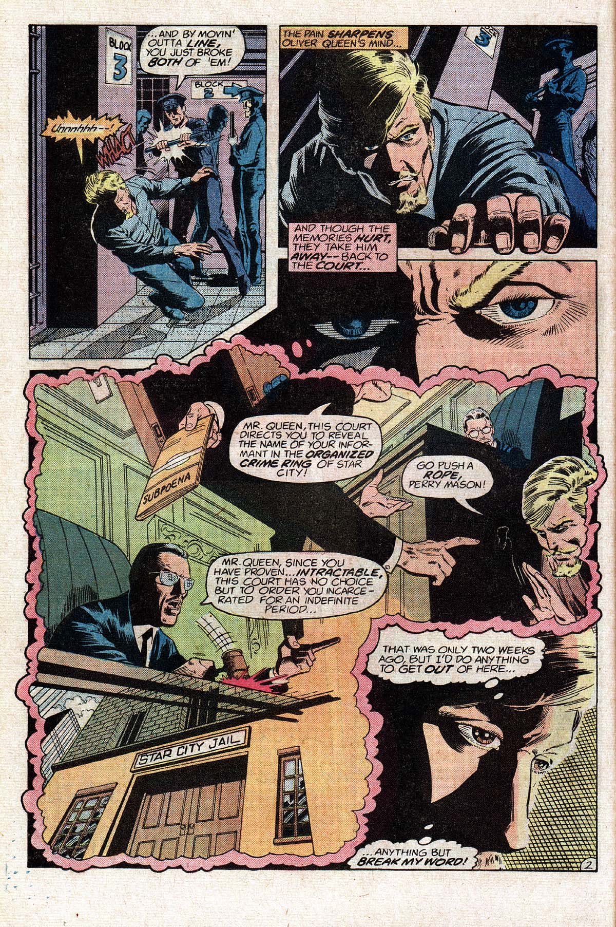 Worlds Finest Comics 276 Page 17