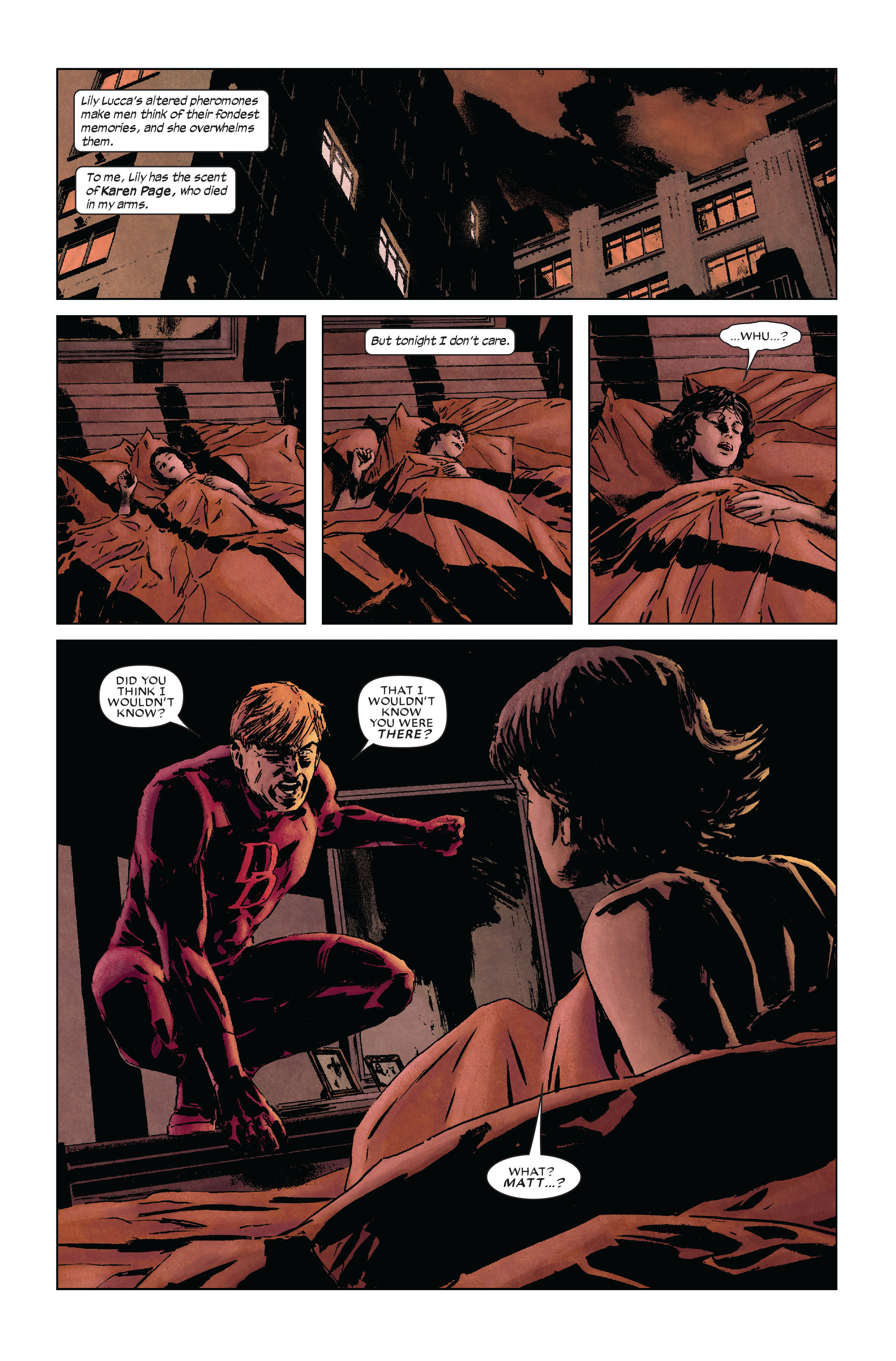 Daredevil (1998) 104 Page 18