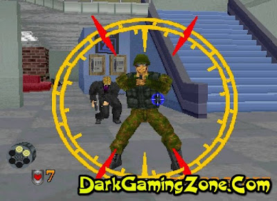 Download virtua cop 2 pc games Download virtua cop 2 pc games