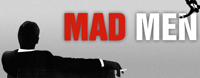 Mad Men  (Serie de TV 2007–2015) 