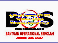 Aplikasi BOS 2017 Terbaru Format Excel 11 Komponen Sesuai Juknis BOS 2017 Aplikasi BOS 2017 Terbaru Format Excel 11 Komponen Sesuai Juknis BOS 2017