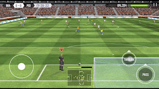5 Game Sepak Bola Android Yang Dapat Dimainkan Pada Spek HP Rendah 5 Game Sepak Bola Android Yang Dapat Dimainkan Pada Spek HP Rendah