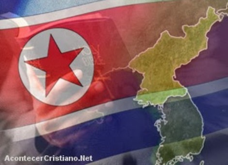 Persecución de cristianos en Corea del Norte