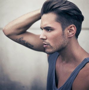 Hairstyle for Men 2014