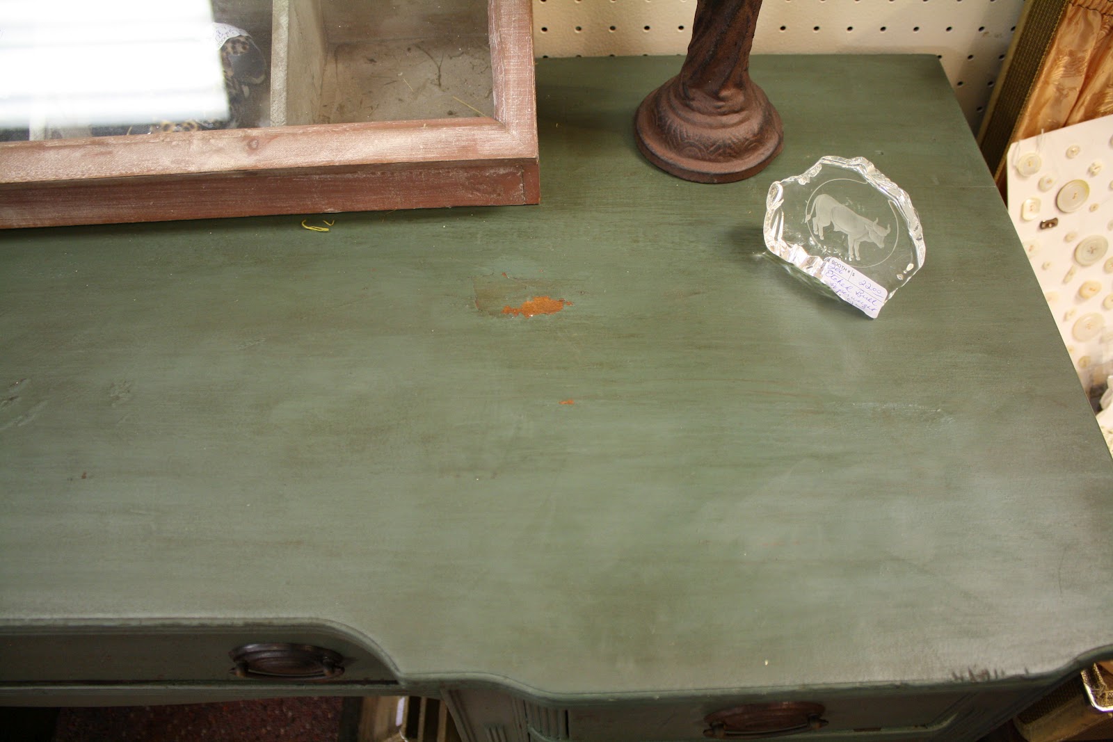 Cameo Bliss Designs Part OneMilk Paint vs Chalk Paint vs Latex