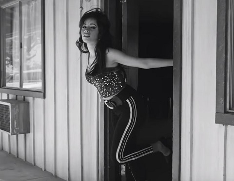 VJBrendan.com: Camila Cabello - 'Real Friends' [Music Video]