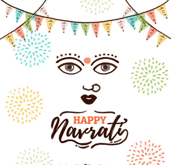 Navratri Images