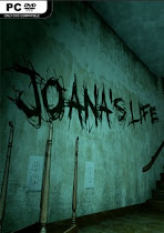 Descargar Joana’s Life – PLAZA para 
    PC Windows en Español es un juego de Aventuras desarrollado por Old Shack Studio