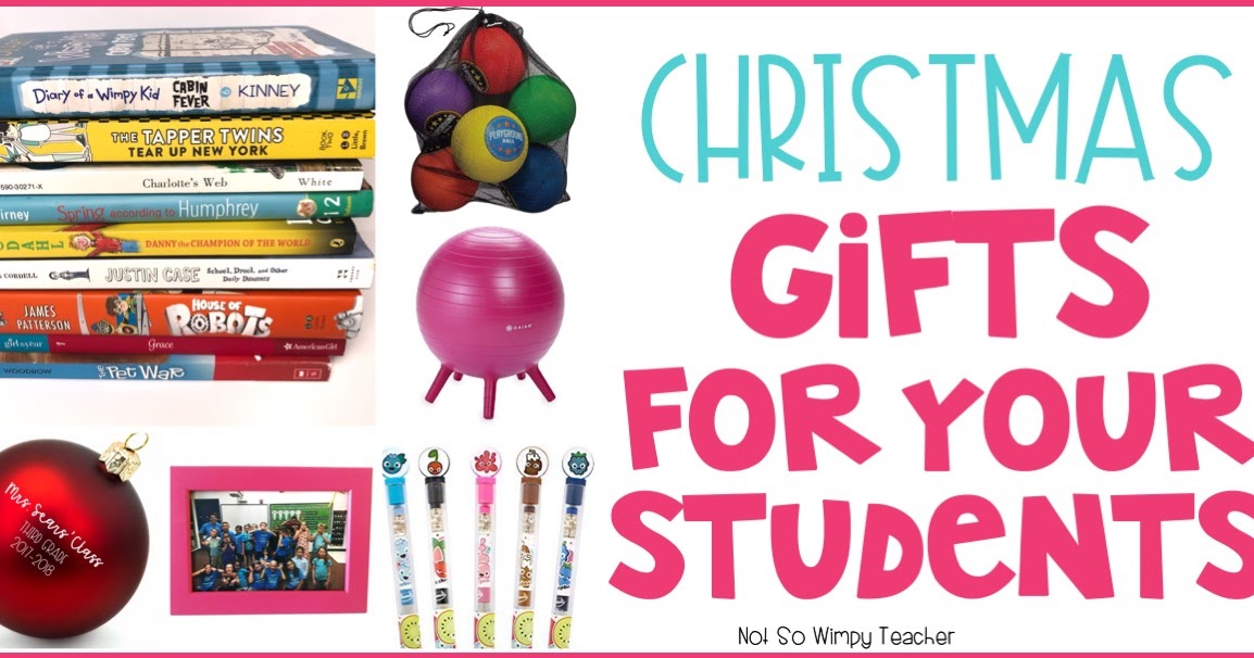 easy way to learn mathematics Christmas Gift Ideas For Your Students