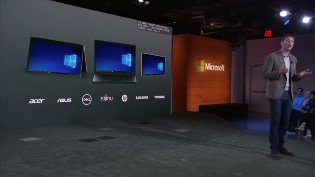 Perbedaan Windows 10 S dengan Windows 10 Pro