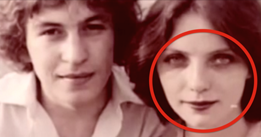 3 jours après sa lune de miel, ses parents creusent sa tombe. Ils ont dû garder le secret pendant 30 ans.