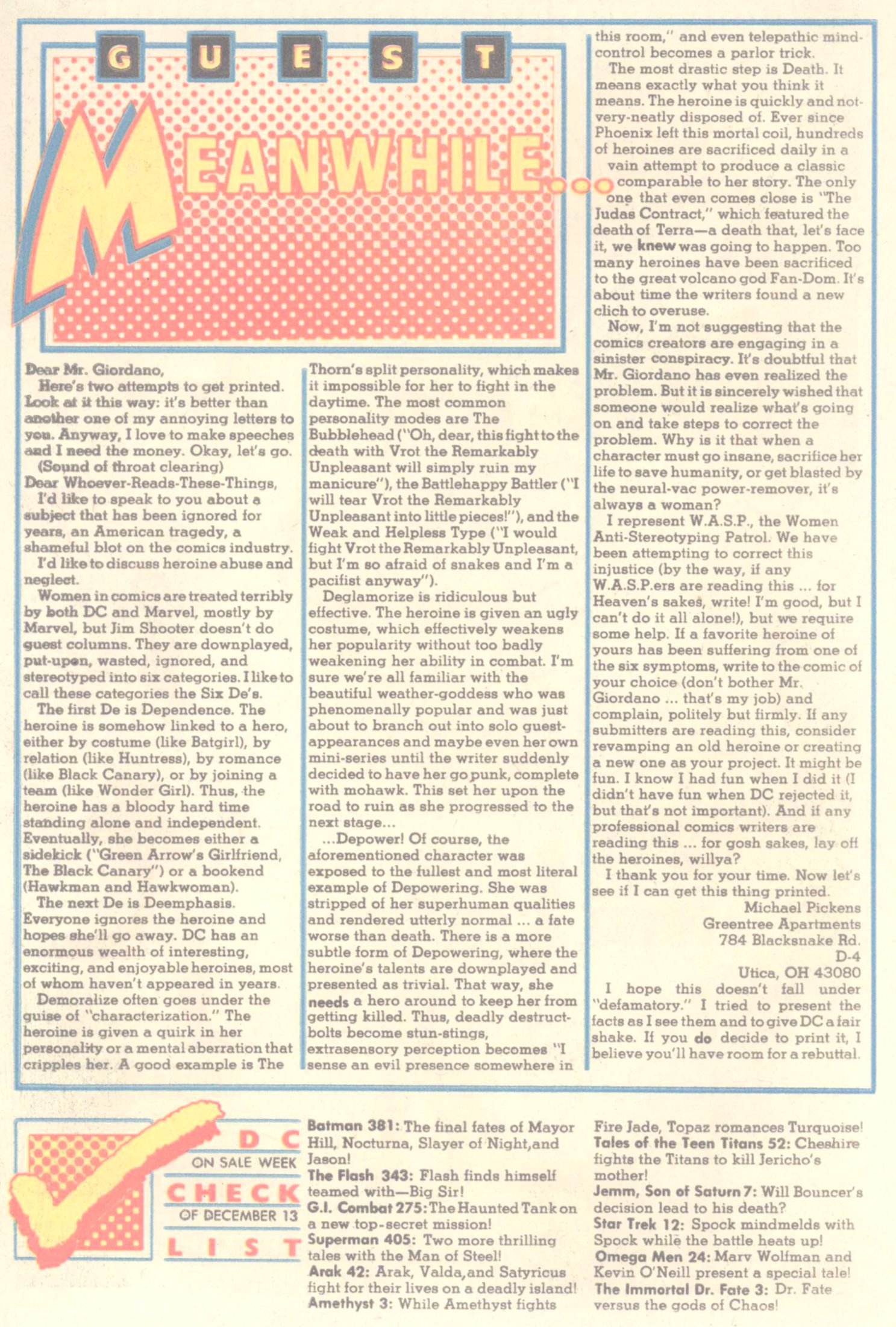 Read online The Flash (1959) comic -  Issue #343 - 30