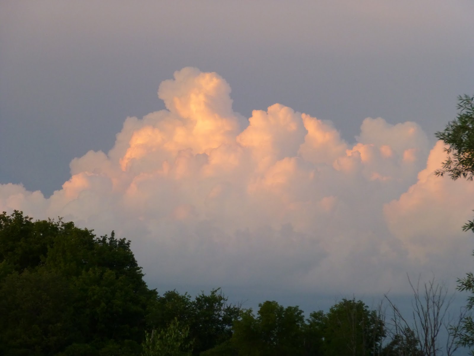 L & P Miles Sackets Harbor, New York