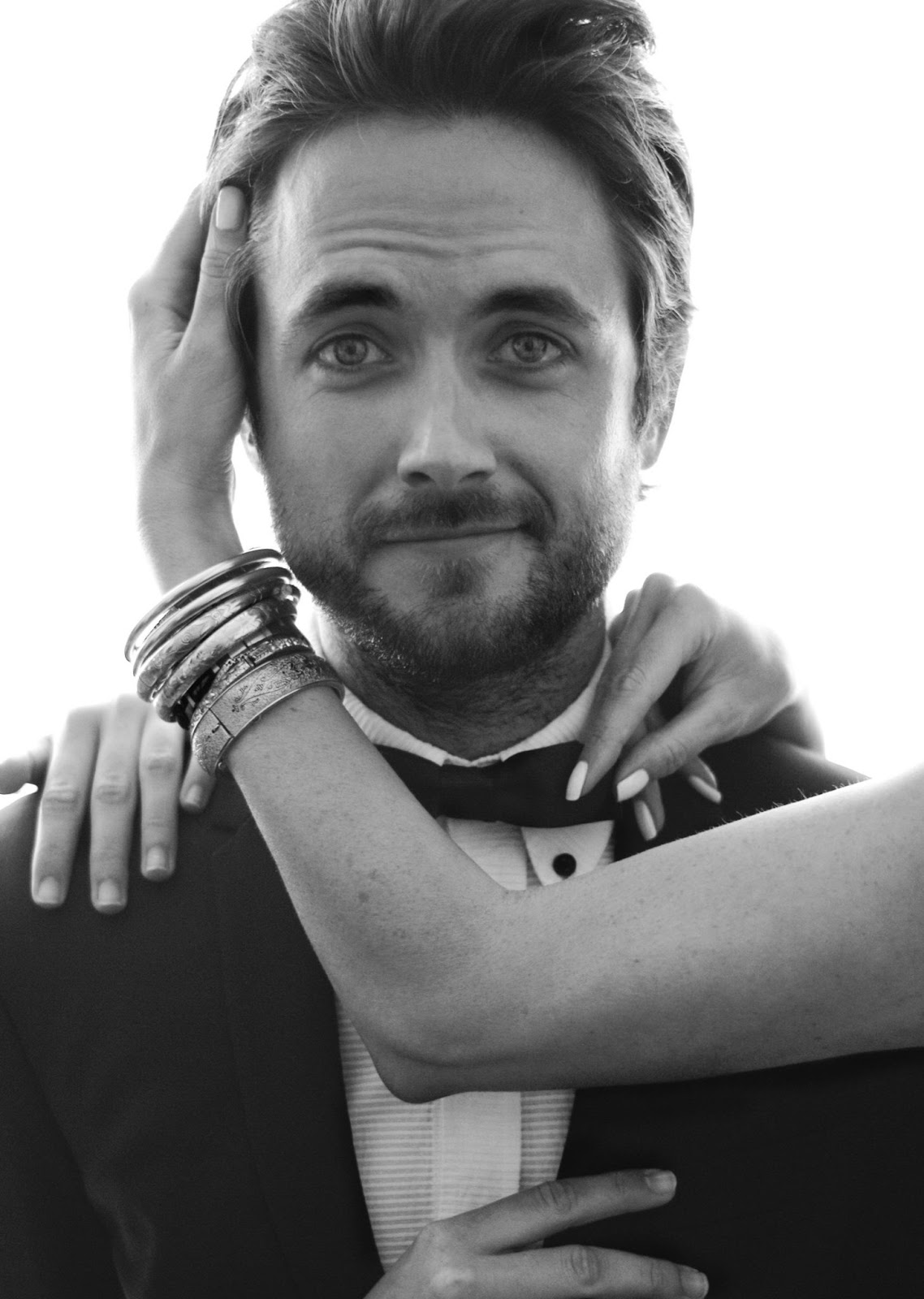 Justin Chatwin Photos | Tv Series Posters and Cast