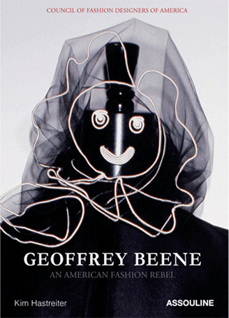 D e f i n e U s Geoffrey Beene
