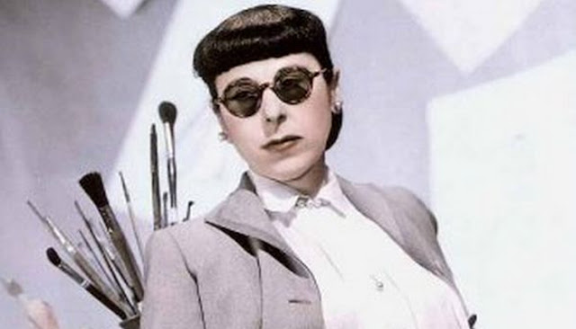 Edith head