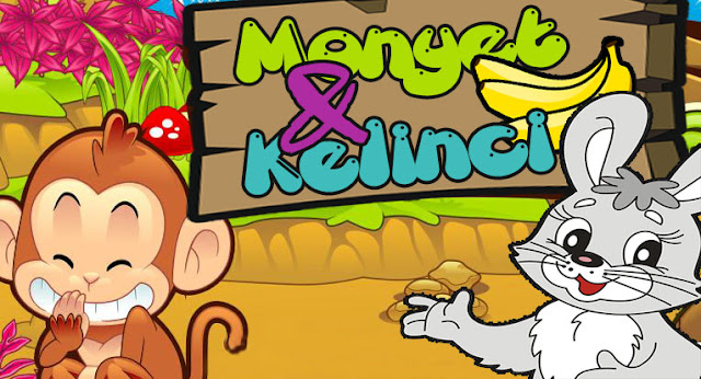 Dongeng Pendek Lucu Cerita Monyet Dan Kelinci Dongeng Pendek Lucu Cerita Monyet Dan Kelinci