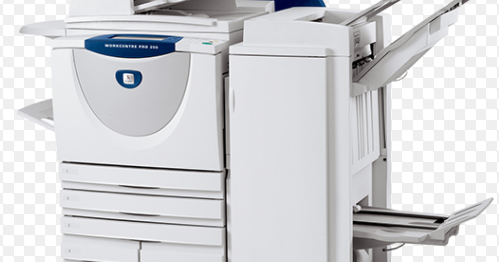Driver Xerox Workcentre 232 For Windows