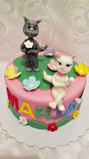 Tort cu Tom si Angela